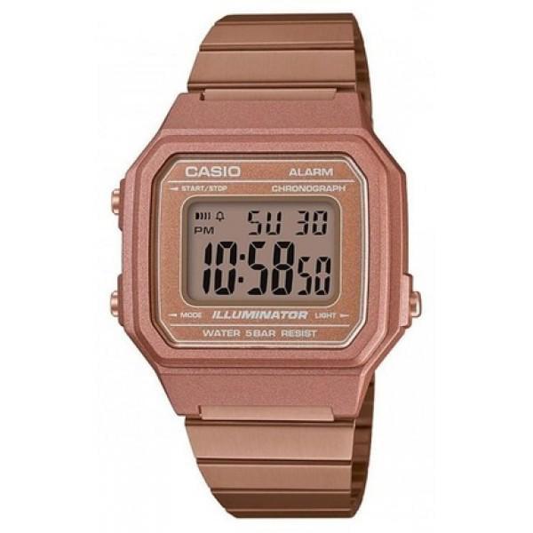 Годинник жіночий Casio B650WC-5A