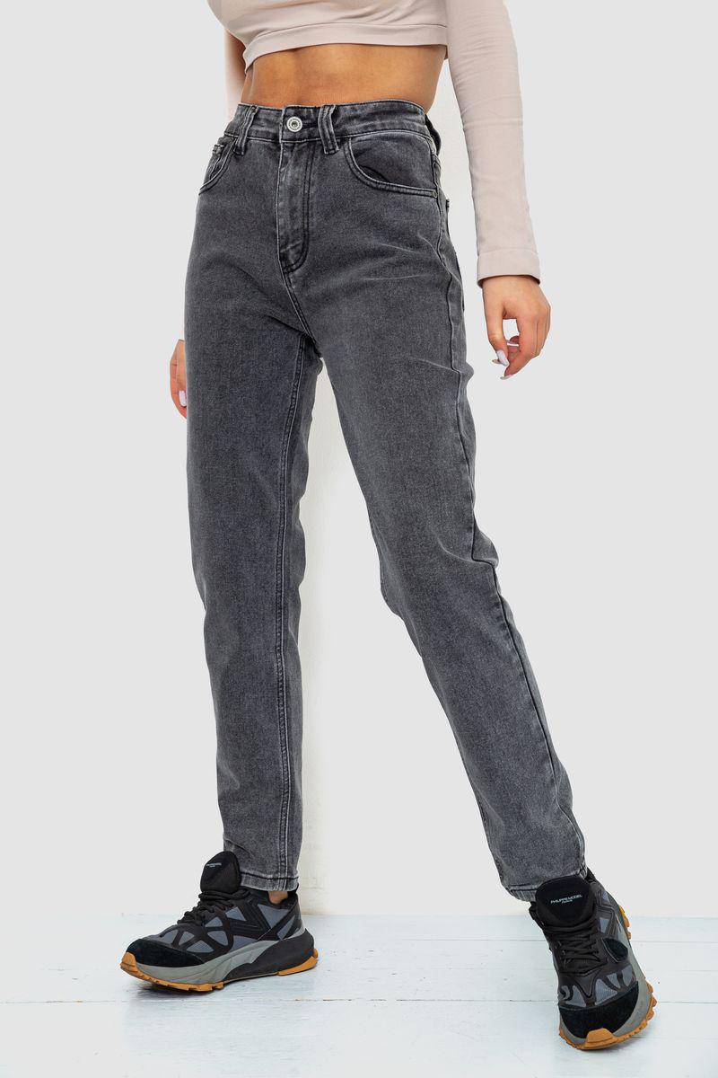 Джинсы женские Ager MOM 244R8570 р. 32 Серый (65f2d3faa4b9607aef04ecb4) - фото 3 Джинсы женские Ager MOM 244R8570 р. 32 Серый (65f2d3faa4b9607aef04ecb4) - фото 3