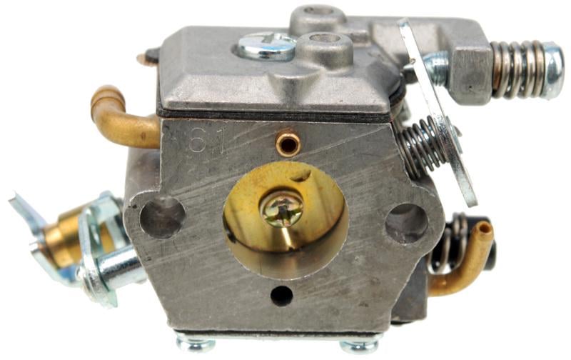 Карбюратор бензопилы Oleo-Mac (карб098)
