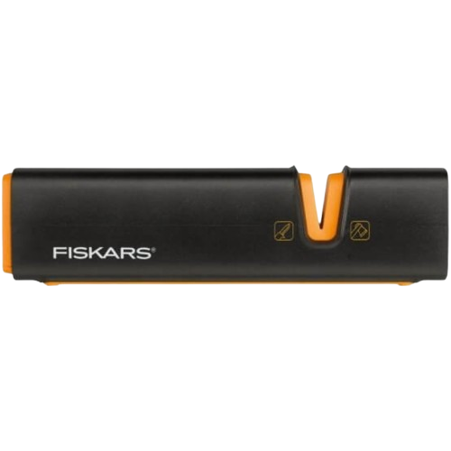 Точило для топоров и ножей Fiskars Xsharp 120740 Черный (1000601)