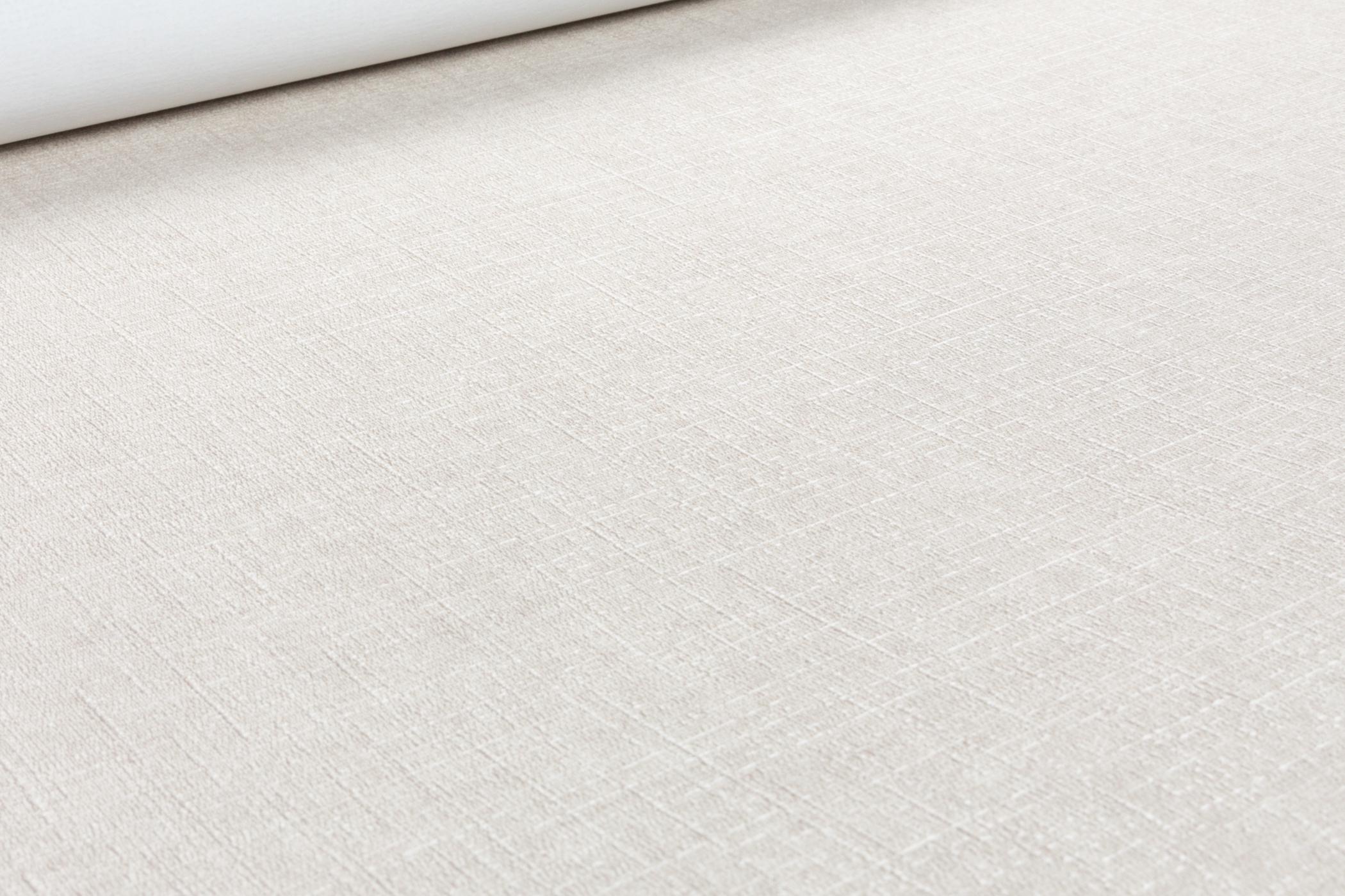 Обои флизелиновые GrandecoLife Karuna A71004 Фон винил горячего тиснения 0,53х10,05 м Бежевый