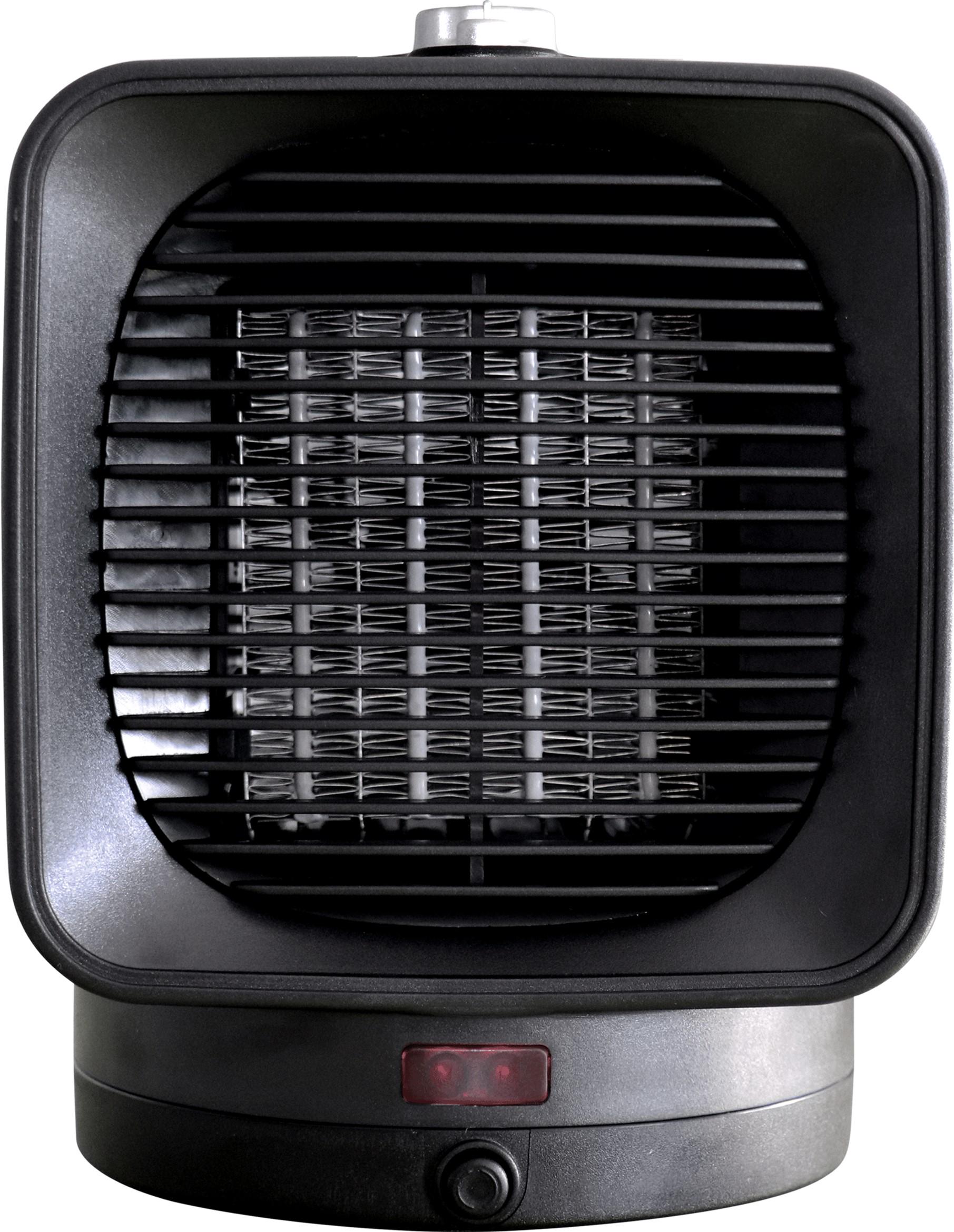 Тепловентилятор Roda RQ-1500B - фото 6