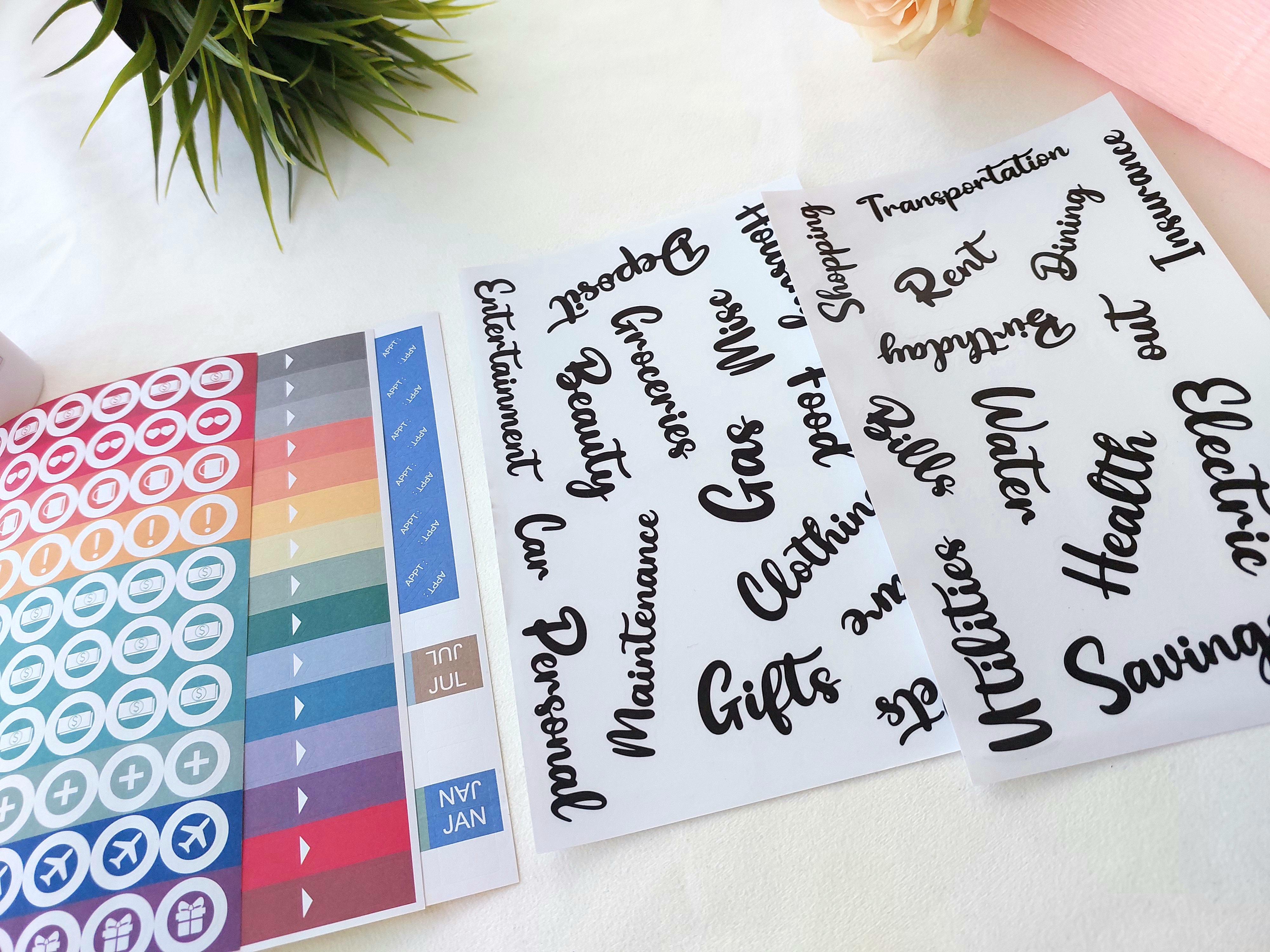 Байндер для накоплений Розовый (КП-01-1) - фото 3