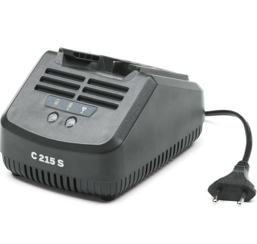 Зарядное устройство для Stiga C215S (52435) Зарядное устройство для Stiga C215S (52435)