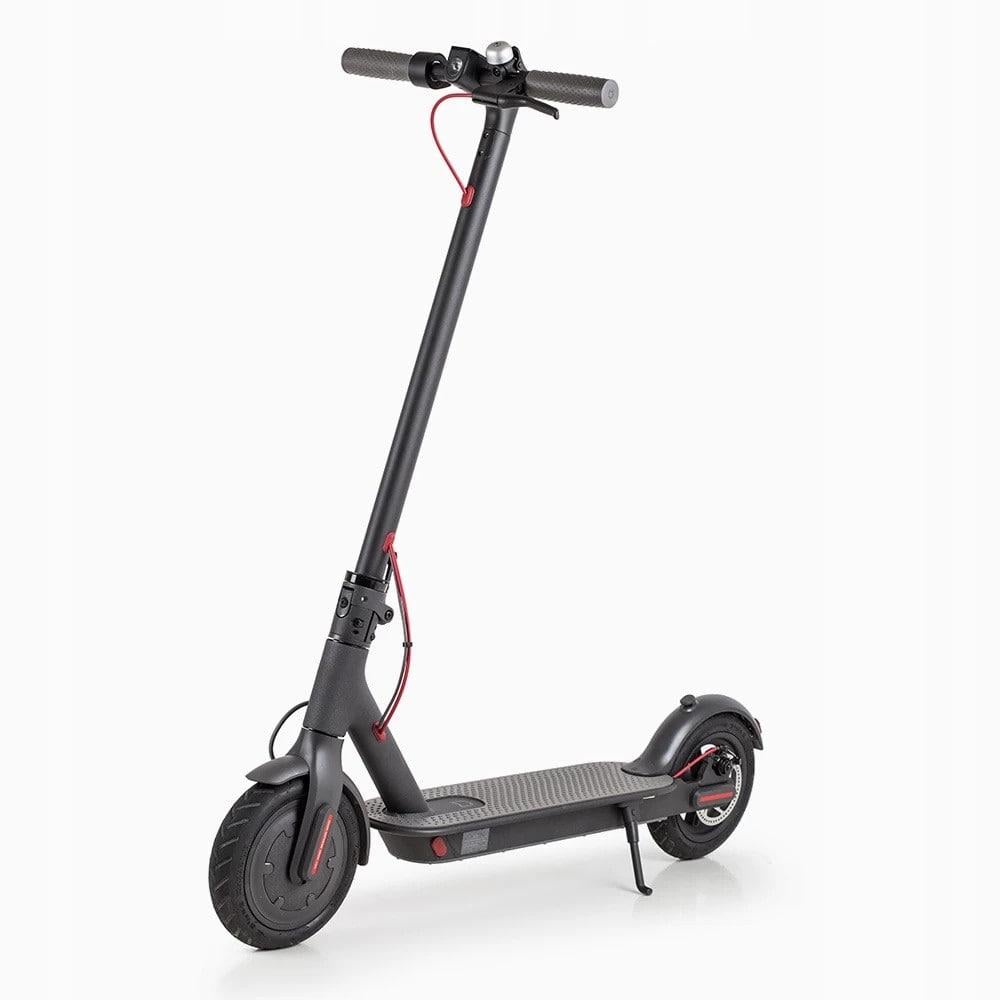 Електросамокат E-Scooter Max 10" 800/500 Вт до 30 км/год до 120 кг