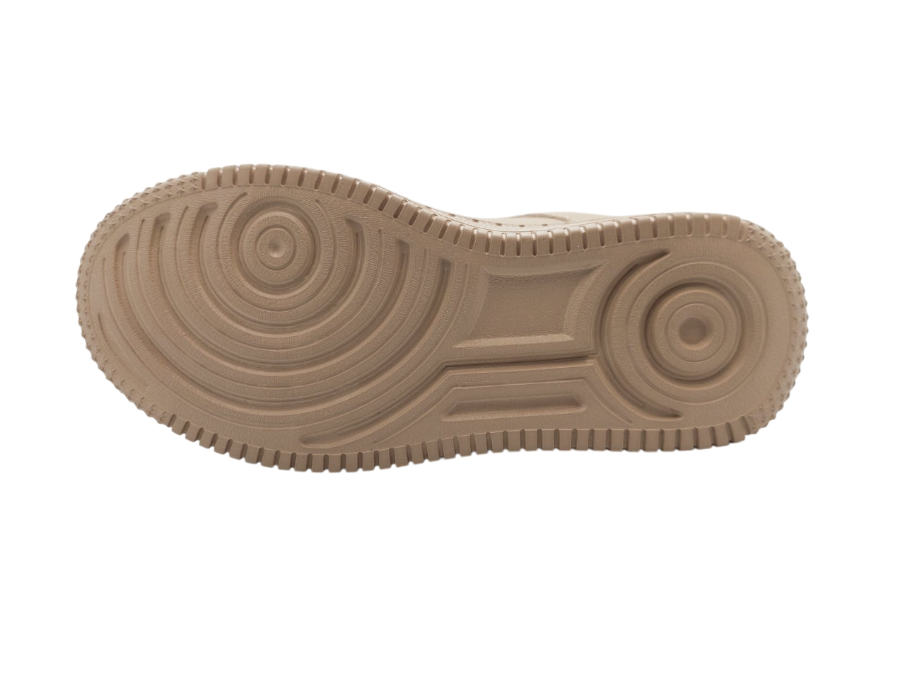 Кросівки для хлопчиків Clibee EC502/35 р. 35 Бежевий - фото 8