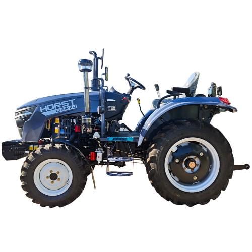 Трактор Horst L244XU (000231770) - фото 4 Трактор Horst L244XU (000231770) - фото 4
