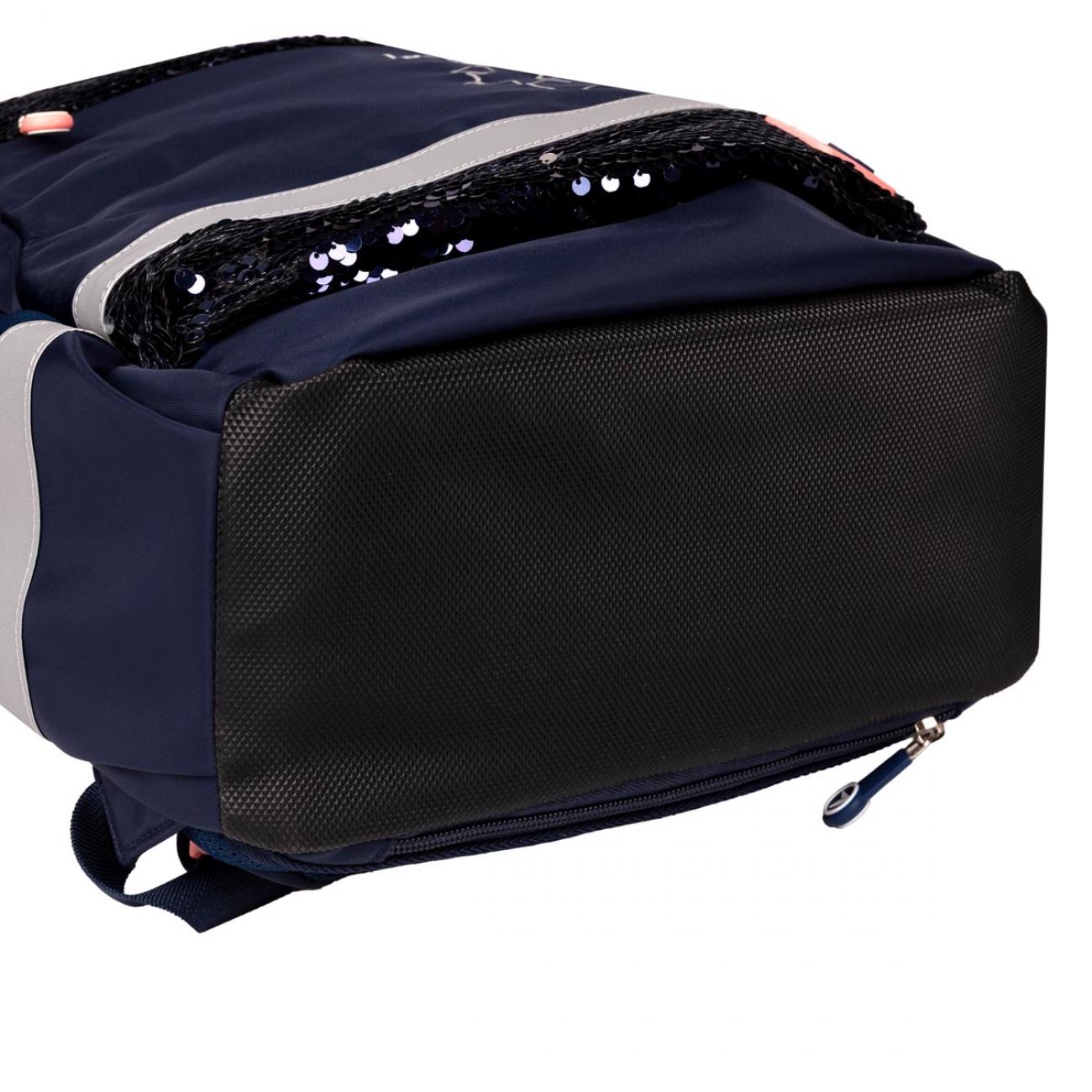 Школьный рюкзак с чехлом от дождя YES Be Like a Cat S-52 Ergo (559885) - фото 14 Школьный рюкзак с чехлом от дождя YES Be Like a Cat S-52 Ergo (559885) - фото 14