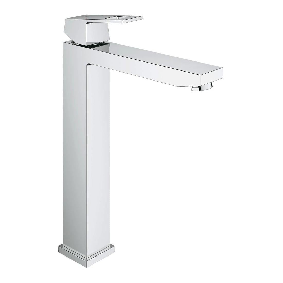 Смеситель для раковины Grohe Eurocube однорычажный Хром (37459993) Смеситель для раковины Grohe Eurocube однорычажный Хром (37459993)