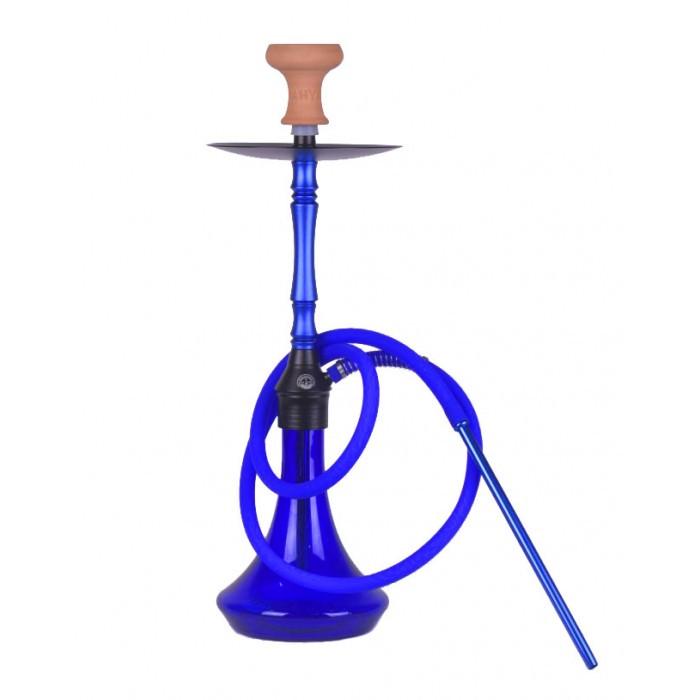 Кальян Yahya Nozzle Синий