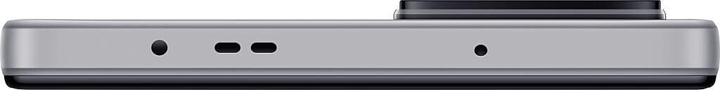 Смартфон Poco F4 6/128Gb Global 5G NFC Moonlight Silver - фото 10