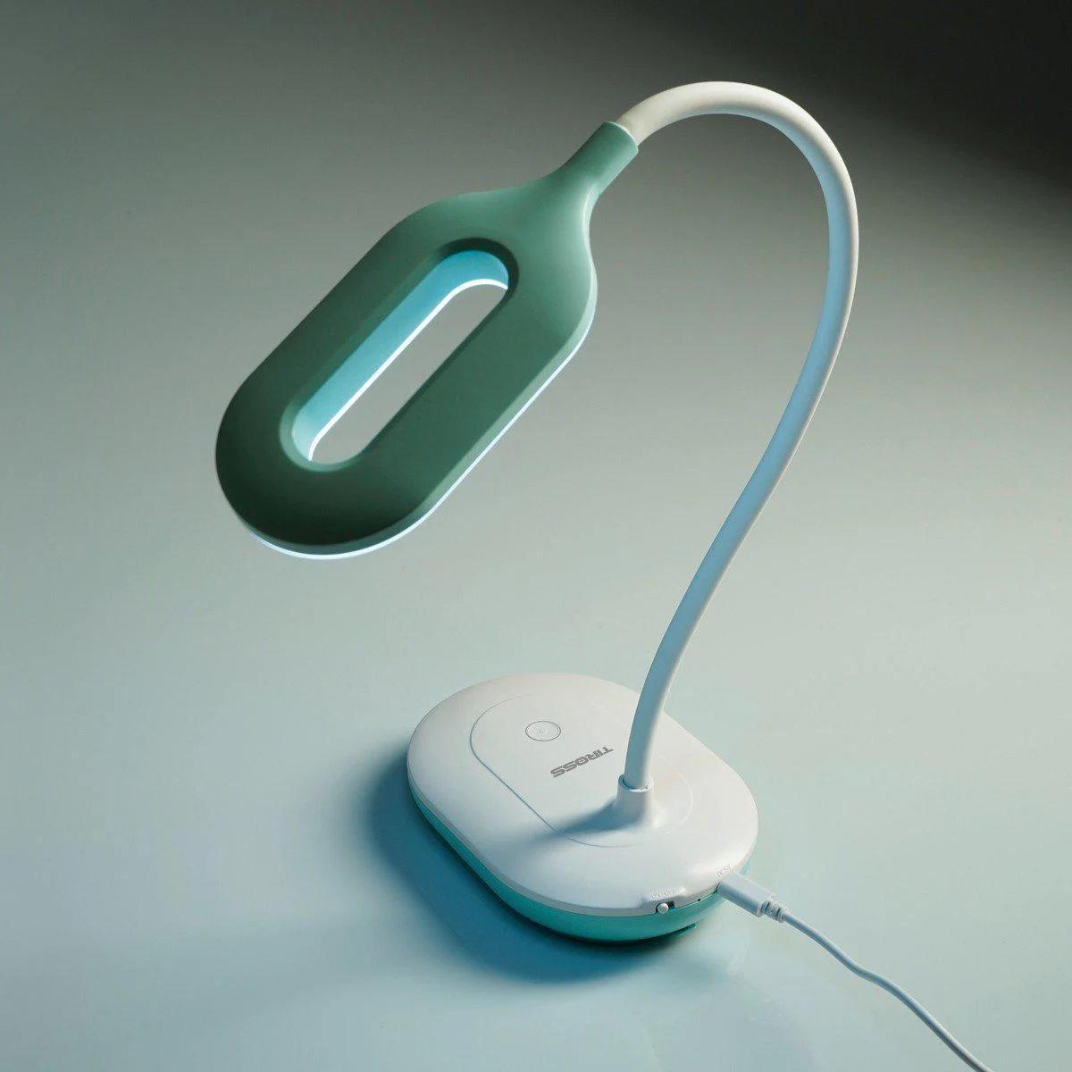 Настільна лампа Tiross TS-1824 (27813571) Настільна лампа Tiross TS-1824 (27813571)