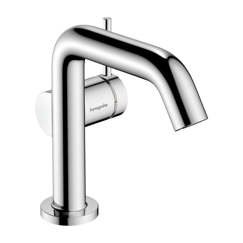 Смеситель Hansgrohe Tecturis S 110 Fine CoolStart для умывальника Chrome (LM-73320000)