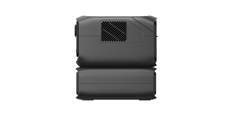 Зарядна станція Ecoflow River 3 MAX 572 Вт/600 Вт X-Boost 1200 Вт (ECW.EFRIVER3MAX-EU) - фото 3