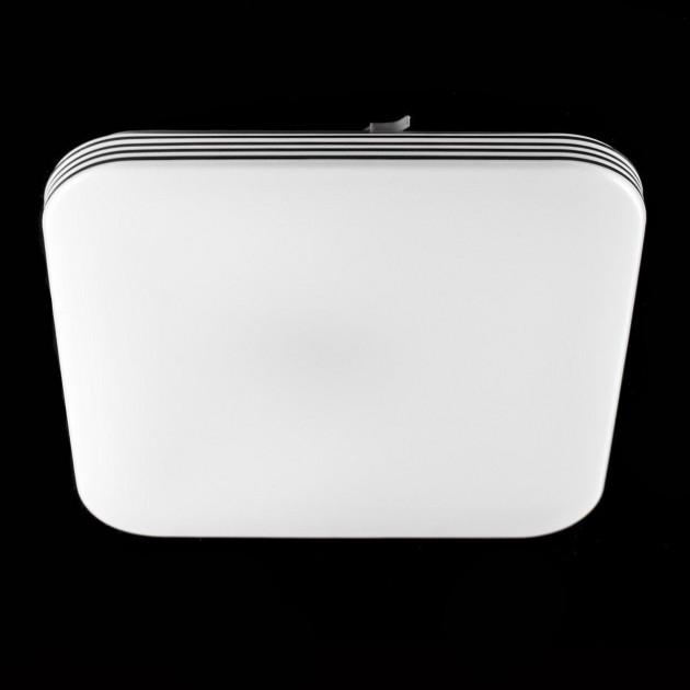 Светильник светодиодный Lumano SIENNA с пультом ДУ 80W 3000-6500 К (000017381)