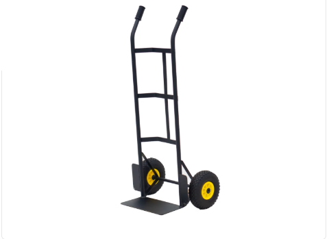 Тележка грузовая Nashi 1922 Тележка грузовая Nashi 1922