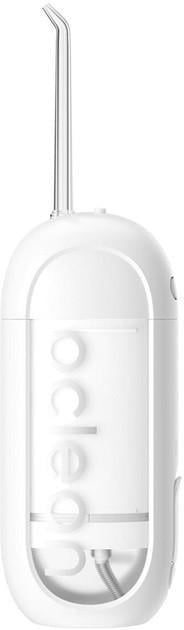 Іригатор Oclean W10 Lite Білий (6970810557510)