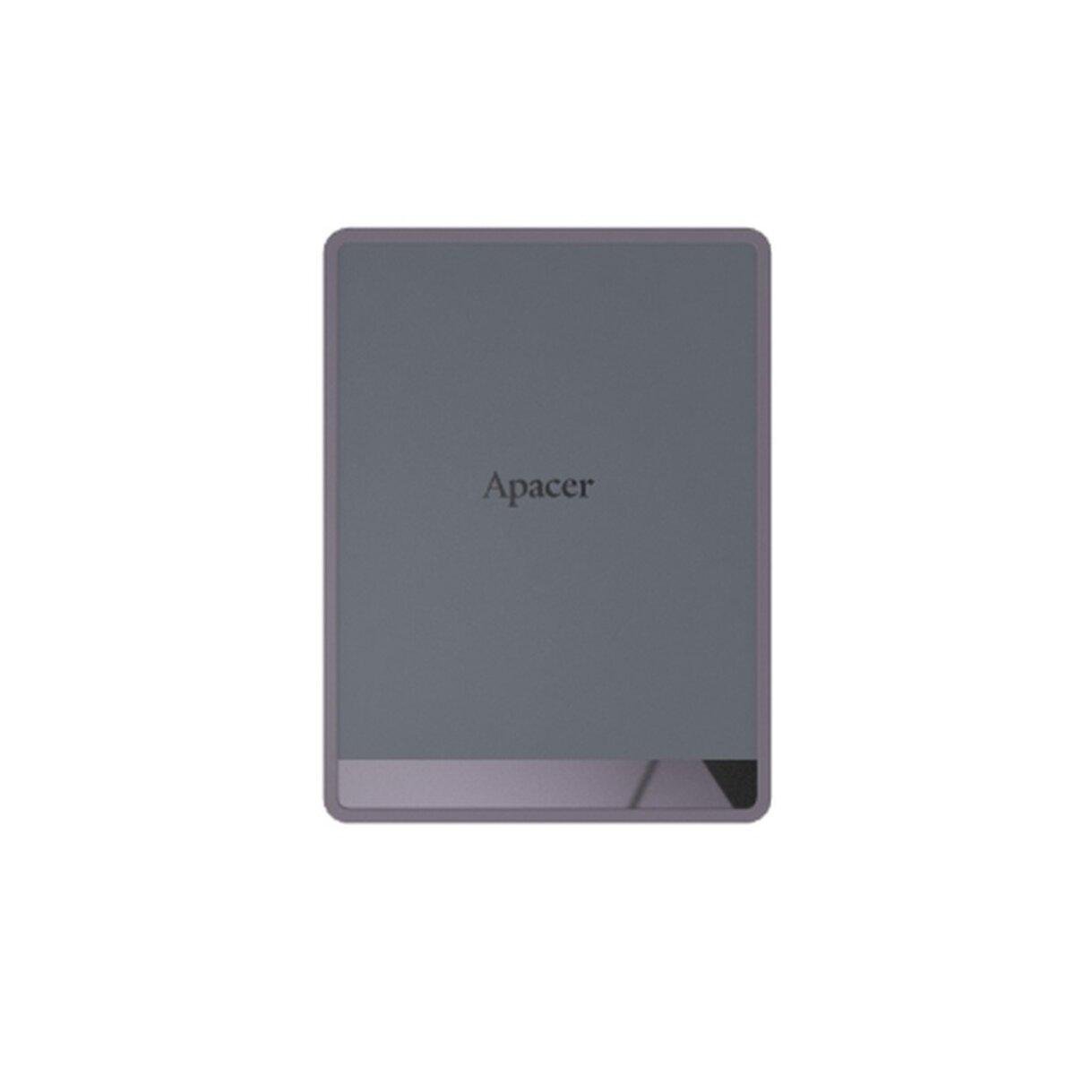 SSD-диск Apacer AS724 2 Тб Mauve (25442055)