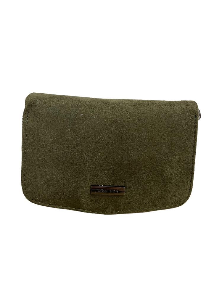 Гаманець жіночий Brand-X 3016x91 Хакі