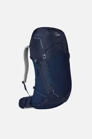 Рюкзак Lowe Alpine AirZone+ Trek 35:45 M/L Navy (1033-LA FTE-89-NA-35)