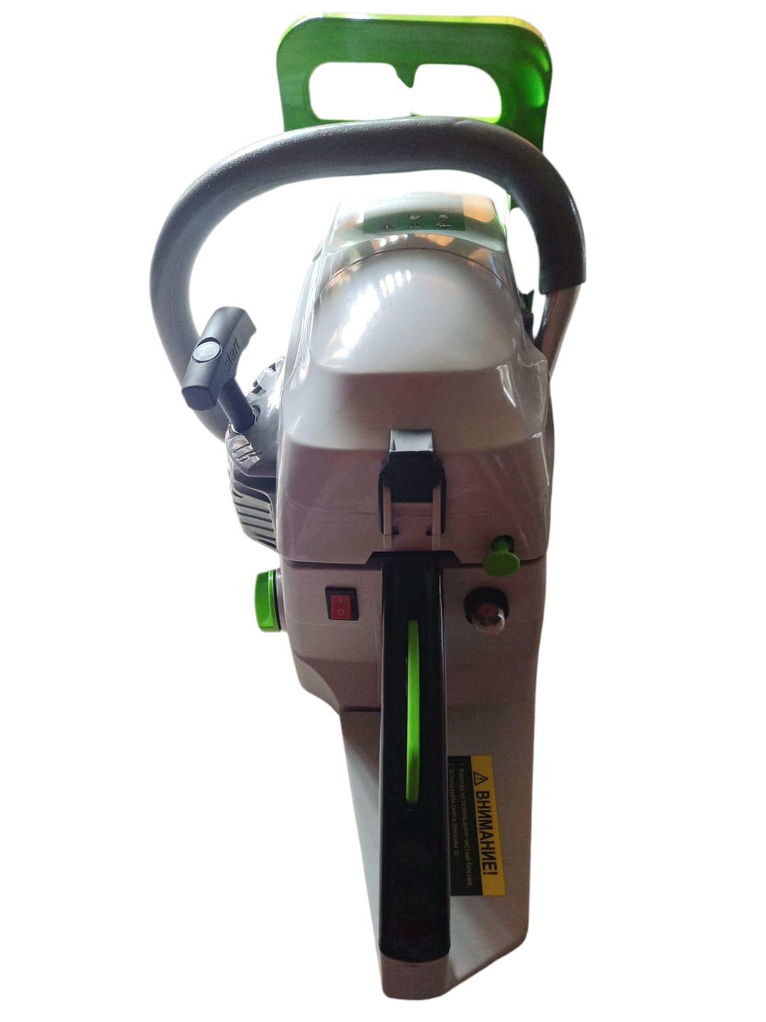 Бензопила Елпром ЕБП-7000 (26881551) - фото 2 Бензопила Елпром ЕБП-7000 (26881551) - фото 2