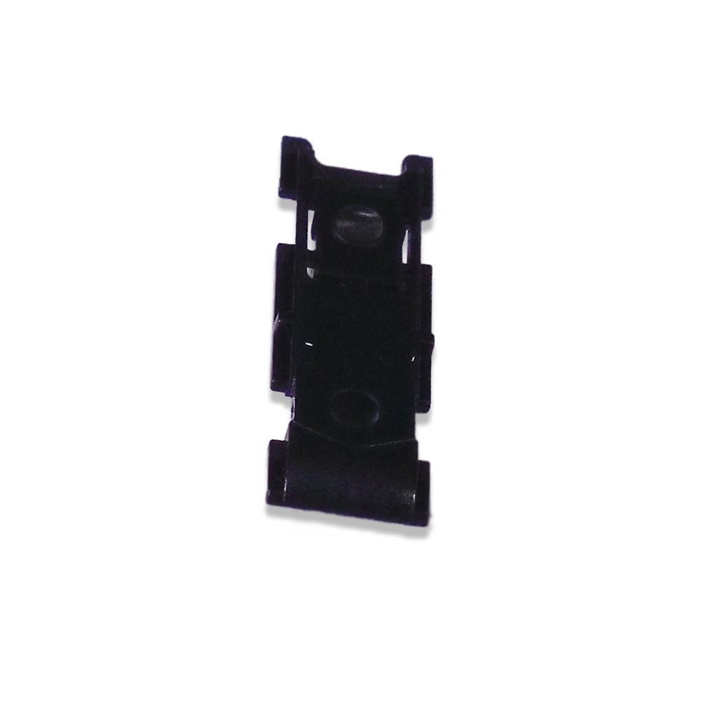 Панель крепежная Smartbracket Ajax DoorProtect Magnet Черный (9520.03.BL)