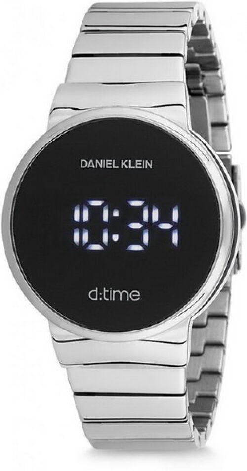 Наручний годинник чоловічий Daniel Klein DK12097-1 (107981)