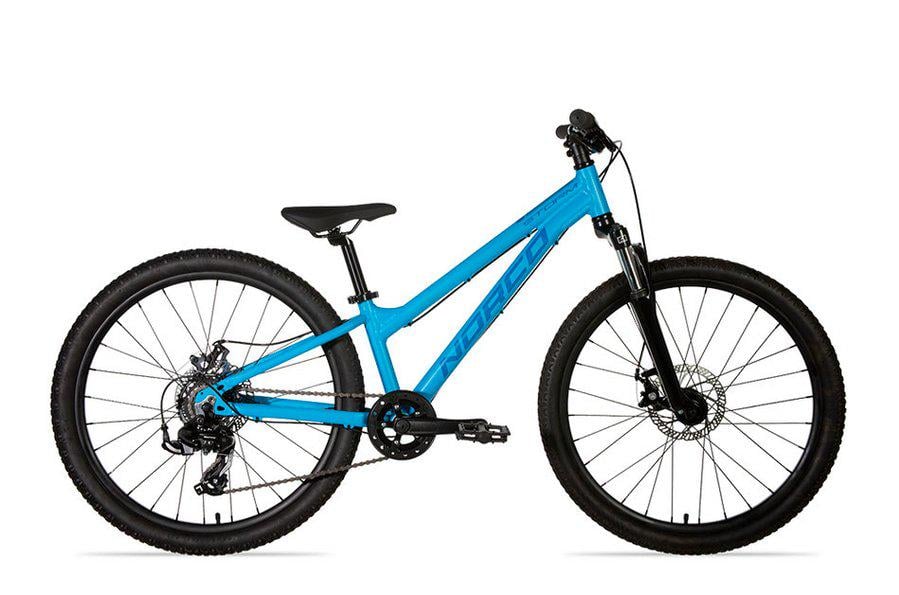 Велосипед гірський Norco STORM 4.1 Blue (UI368092774A654.7)