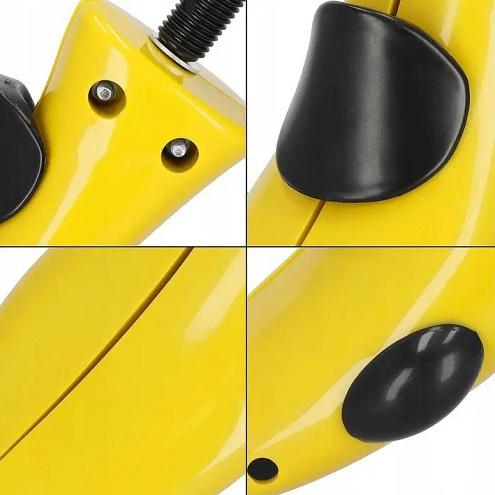 Растяжки/колодки для обуви с насадками р. 39-43 2 шт. - фото 18