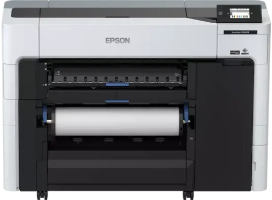 Фотопринтер 24" Epson SureColor SC-P6500E (C11CJ48301A0) Фотопринтер 24" Epson SureColor SC-P6500E (C11CJ48301A0)