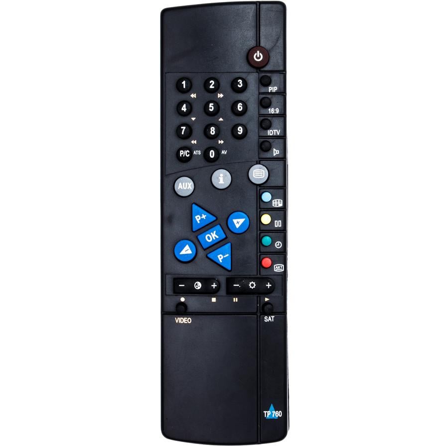 Пульт для телевизора Grundig TP760 (1211)