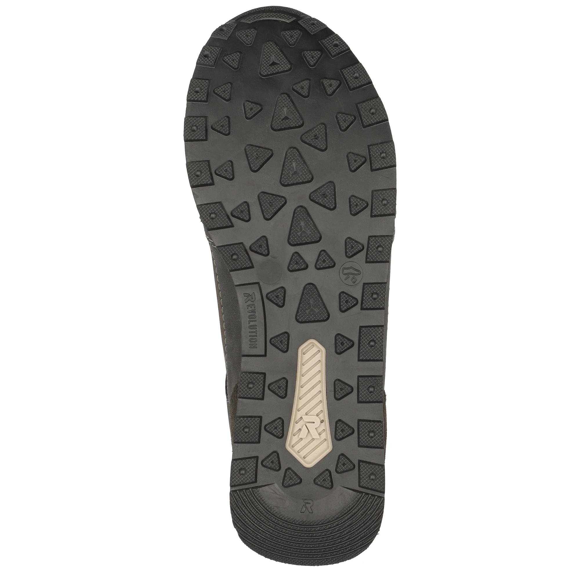 Кроссовки мужские осенние Rieker Evolution р. 44 мультицвет (35052-44) - фото 5