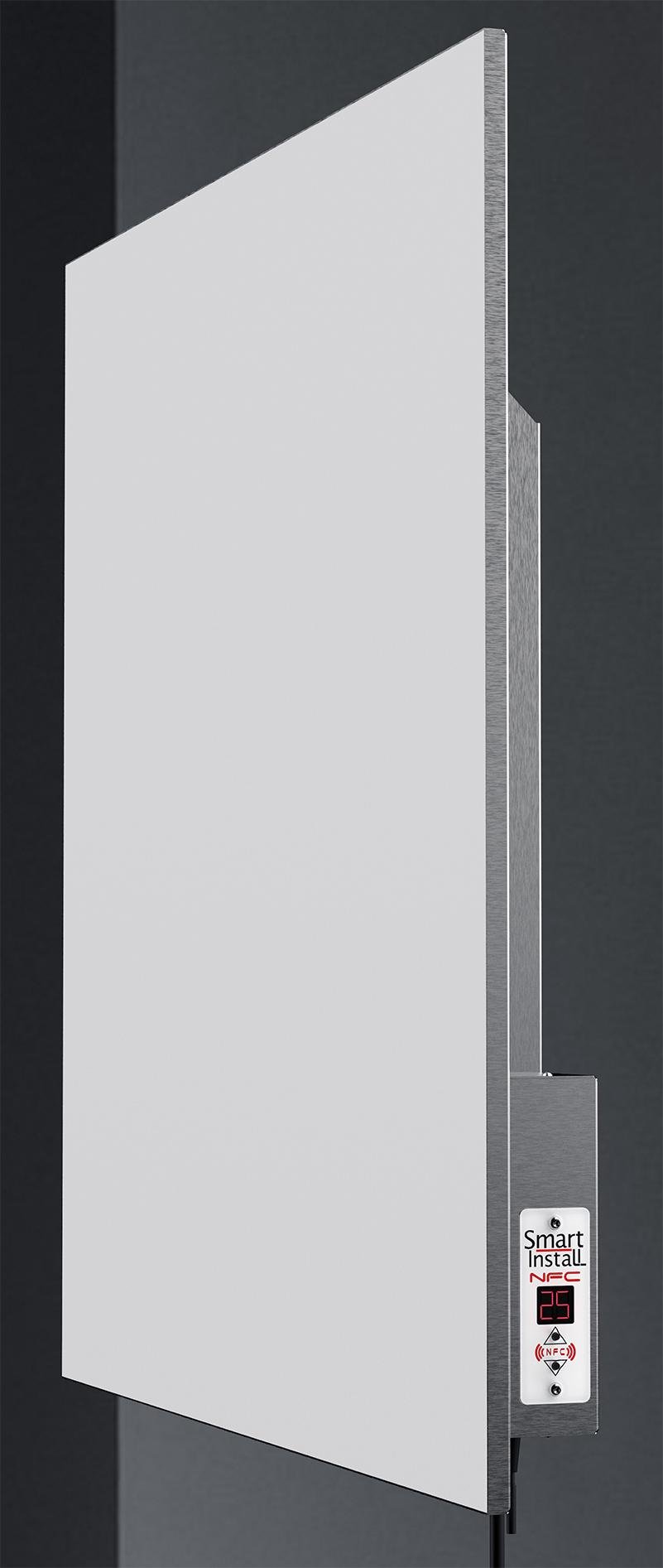 Обогреватель керамический Smart Install Model 37 7 м2 (MODEL 37) - фото 6