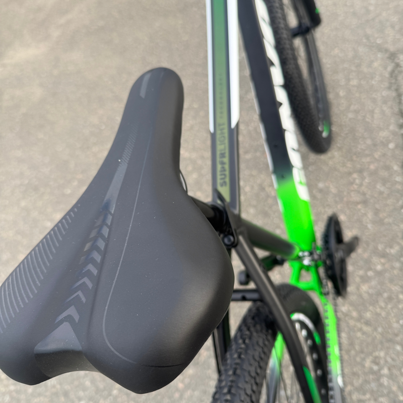 ᐉ Велосипед CrossBike 29