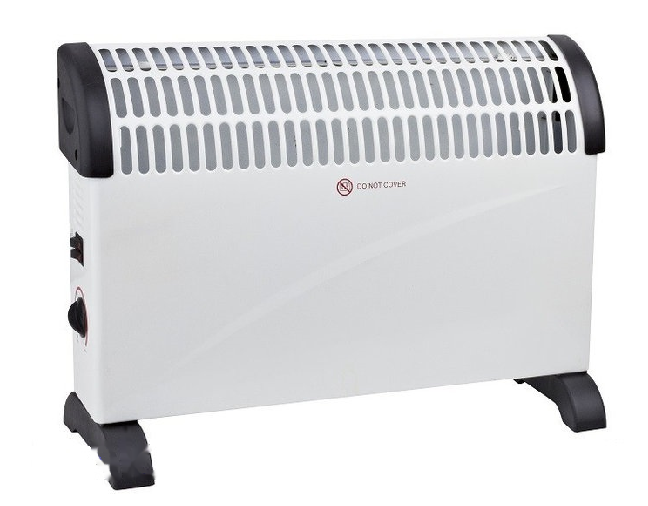 Конвектор Domotec Heater MS 5904 - фото 2