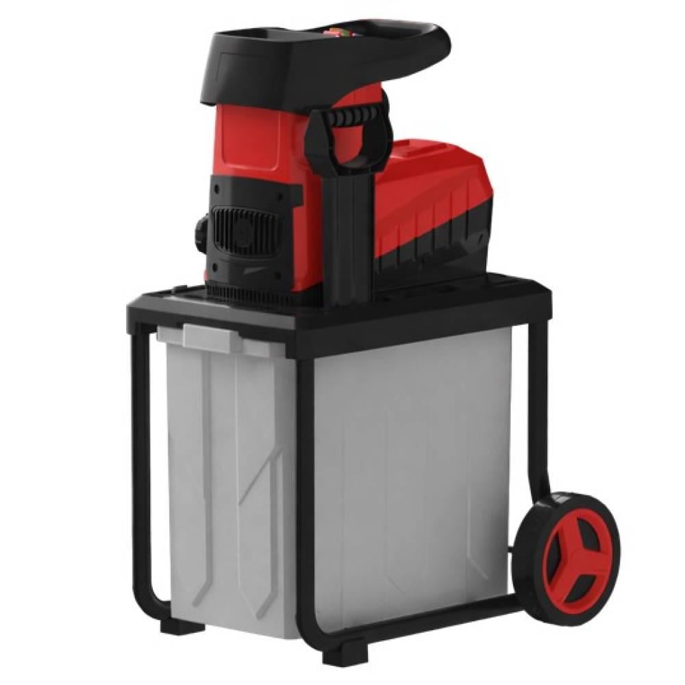 Ветви измельчитель электрический Vitals Master Zs 2845dt (000244886)