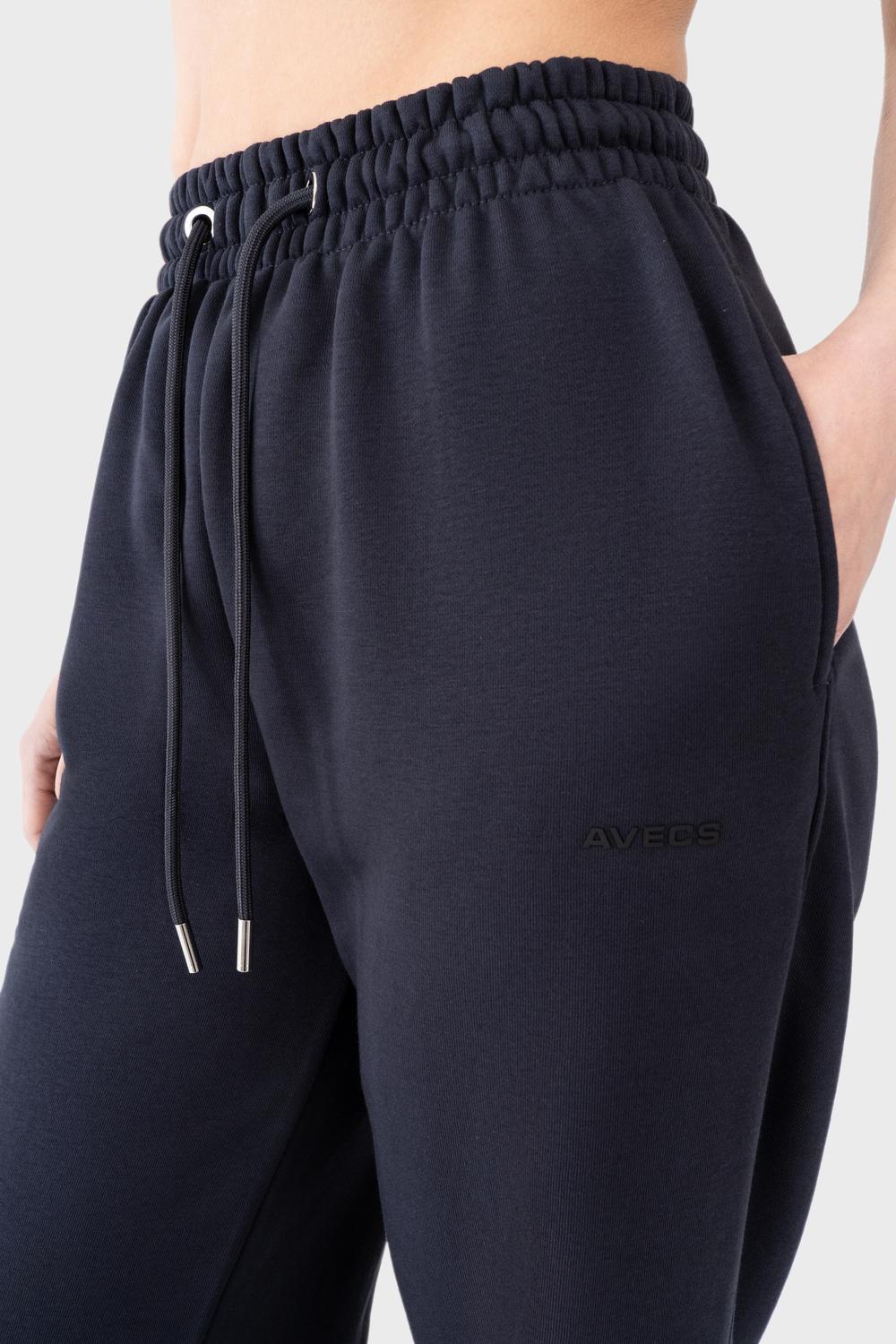 Брюки Avecs 50457/94 2XL Темно-синий - фото 5