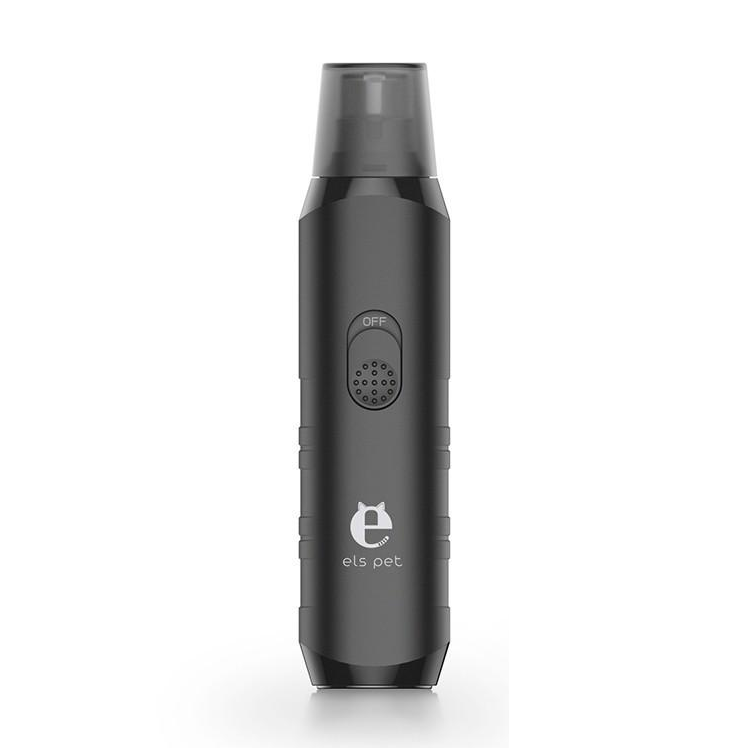 Когтеточка электрическая Els Pet для кошек и собак Черный (2330139633)