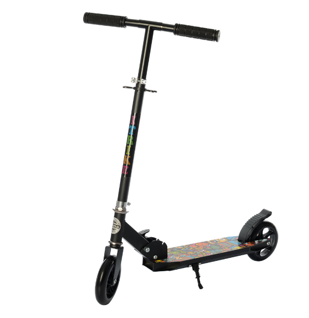 Самокат SR 2-039-5-B (AN003331) Самокат SR 2-039-5-B (AN003331)