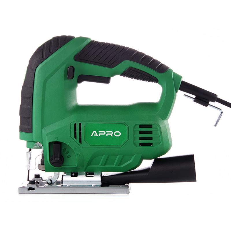 Лобзик електричний Apro J 1000 L (899184) - фото 2 Лобзик електричний Apro J 1000 L (899184) - фото 2