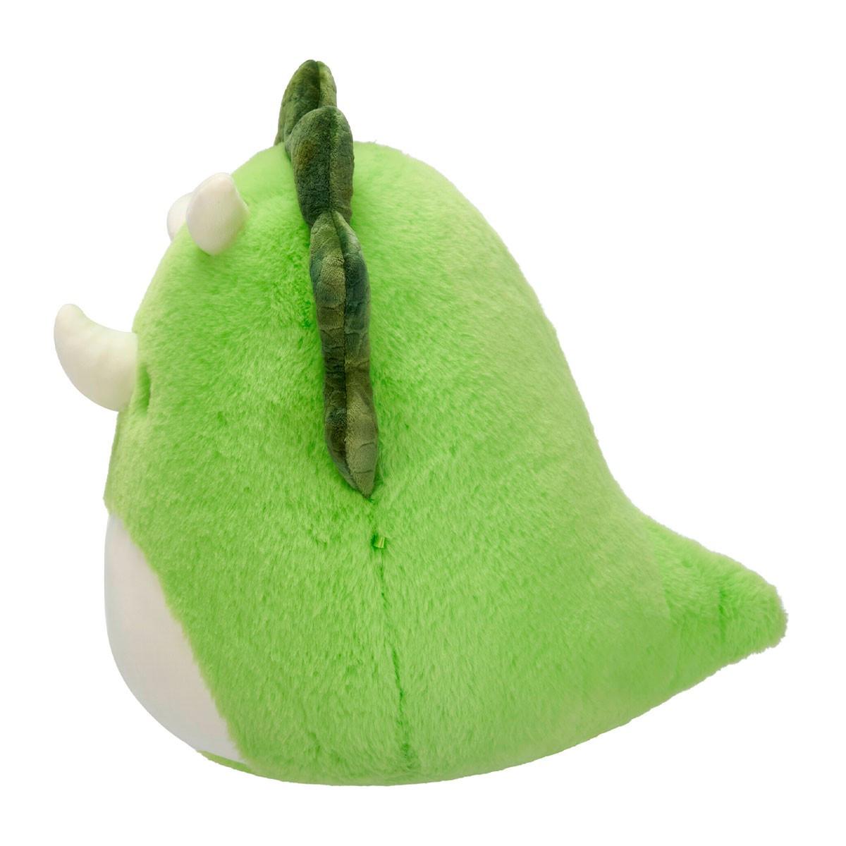 М'яка іграшка Squishmallows Тріцератопс Трістан 30 см (SQCR06764-ks) - фото 3 М'яка іграшка Squishmallows Тріцератопс Трістан 30 см (SQCR06764-ks) - фото 3