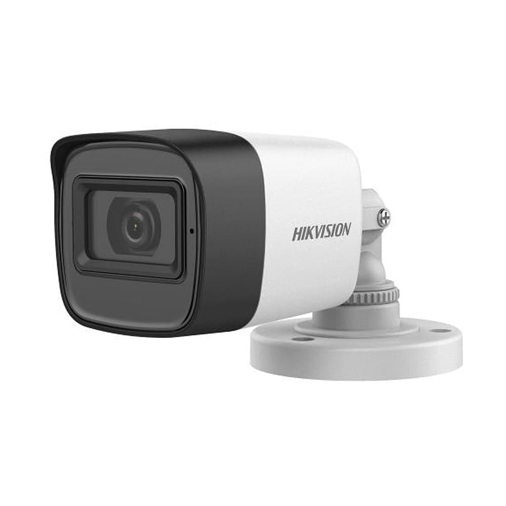 Камера 2 МП TurboHD Hikvision DS-2CE16D0T-ITFS 2,8 мм