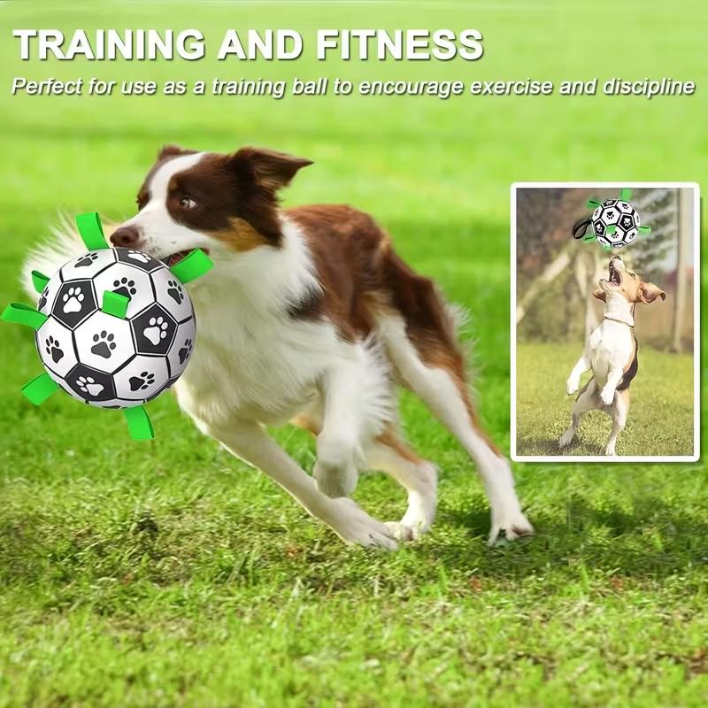 Интерактивная игрушка для собак Мяч жевательный/поисковый (i002) - фото 8 Интерактивная игрушка для собак Мяч жевательный/поисковый (i002) - фото 8