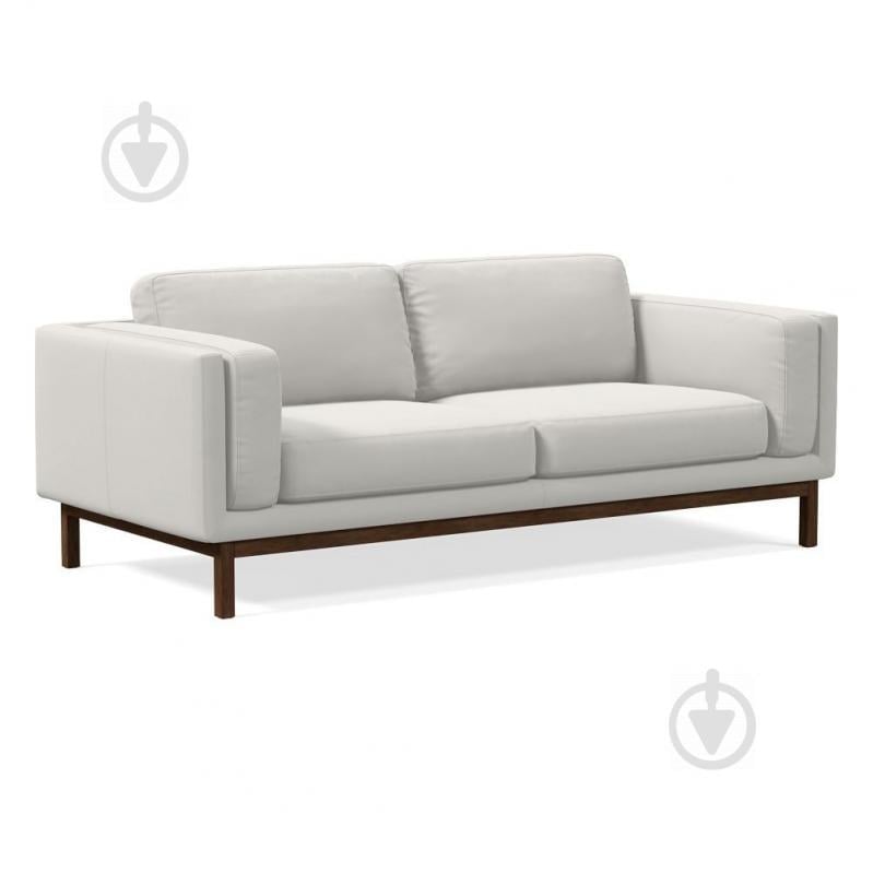 Диван мягкий JecksonLoft Дека Белый 250 см 0230 Диван мягкий JecksonLoft Дека Белый 250 см 0230