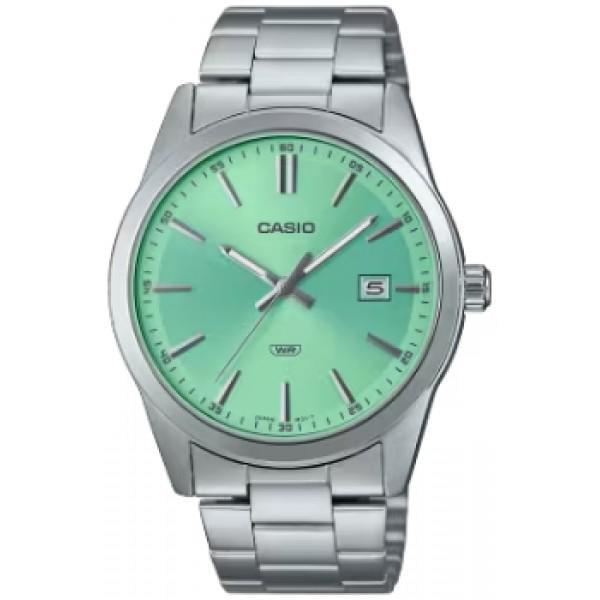 Годинник чоловічий Casio MTP-VD03D-2A2