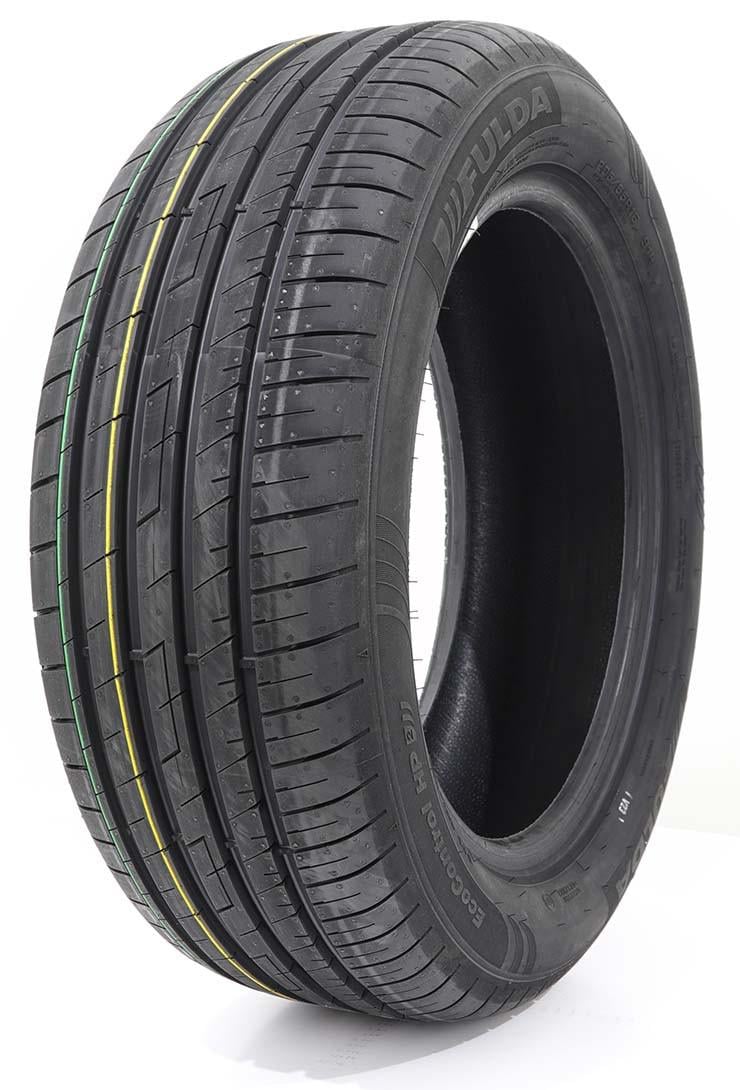 Автошина Fulda EcoControl HP2 195/65 R15 95H XL