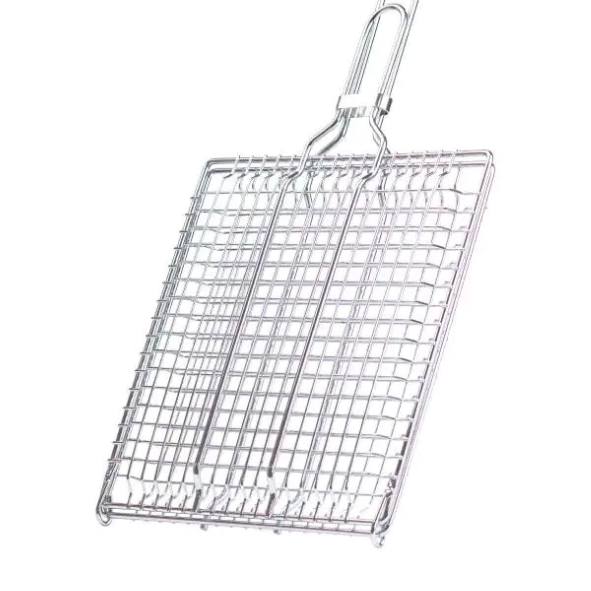 Ґрати для мангалу 24x24 см (4039) - фото 6 Ґрати для мангалу 24x24 см (4039) - фото 6