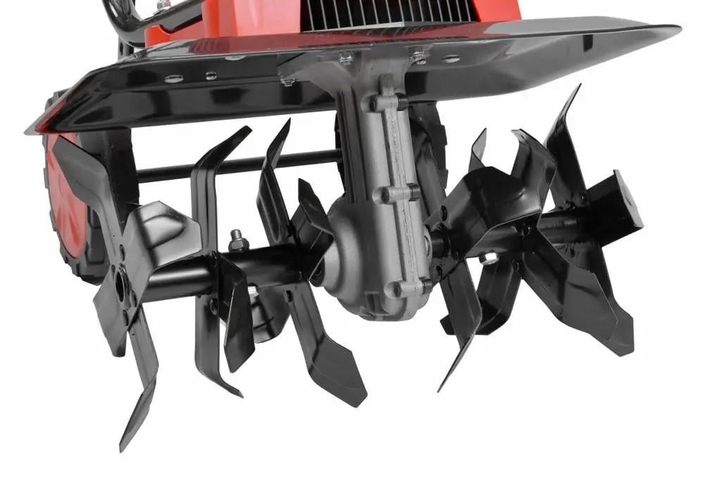 Культиватор электрический HECHT 745 2415717361 1500 Вт 40 см 6 ножей - фото 5