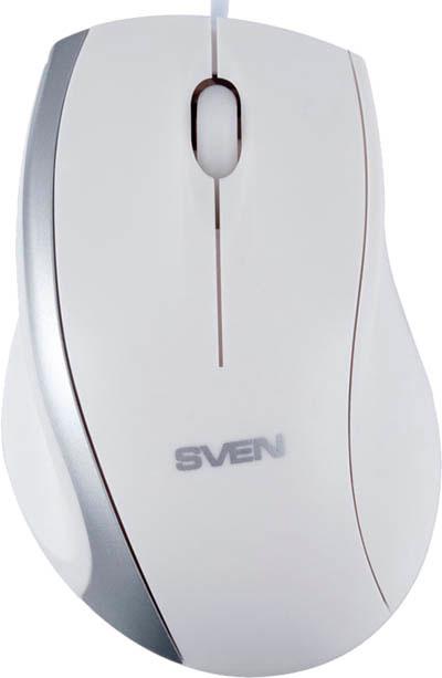 Мышь Sven RX-180 USB (34770) - фото 2