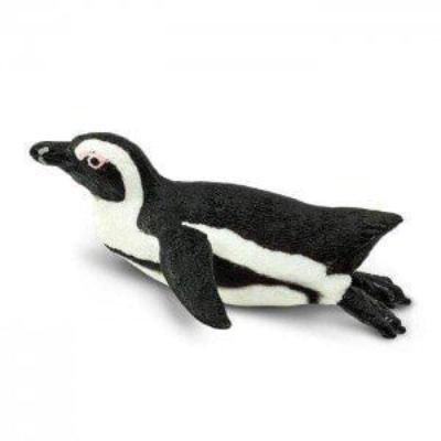 Фигурка игровая Safari Ltd Африканский пингвин (220529)